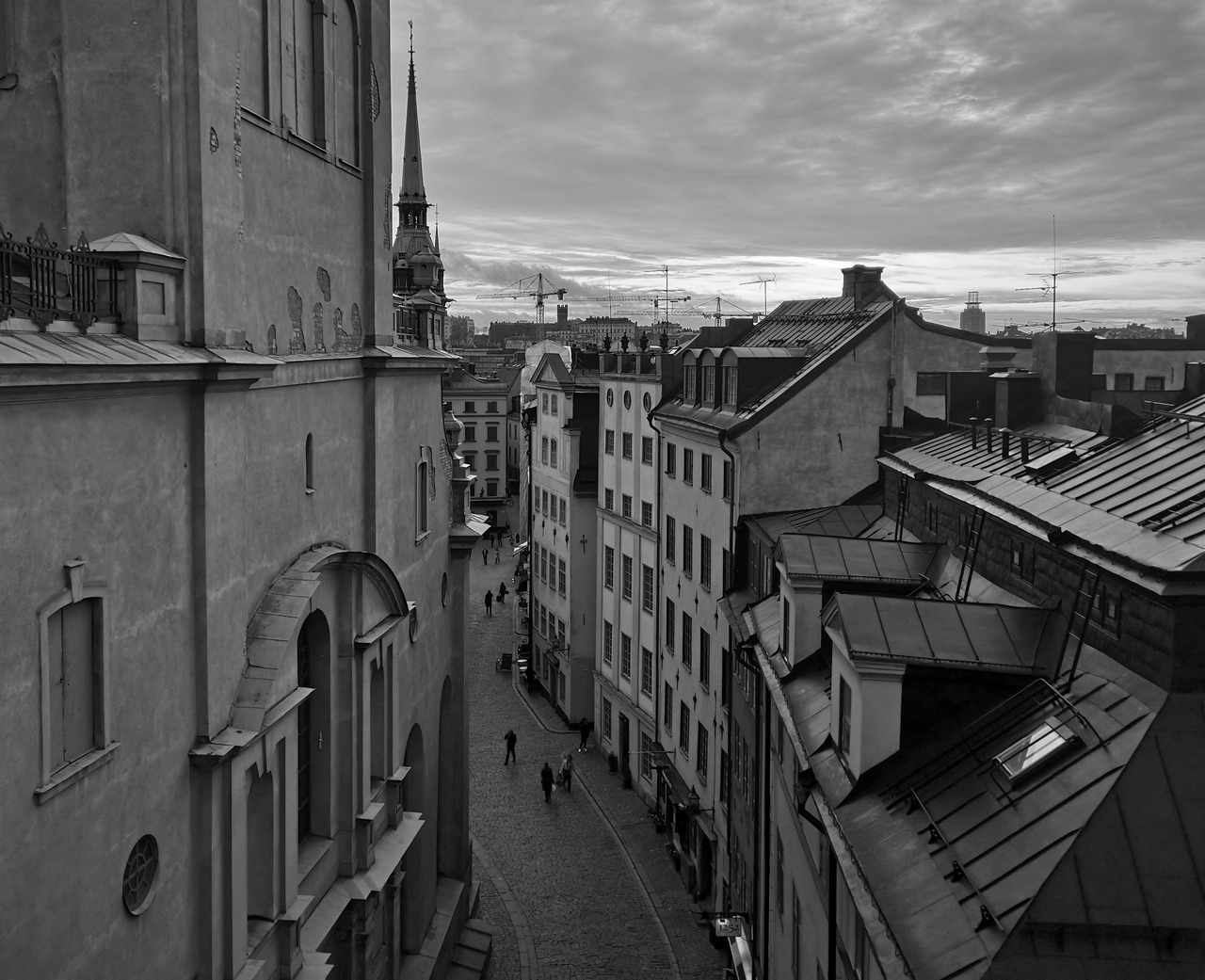 Gamla Stan